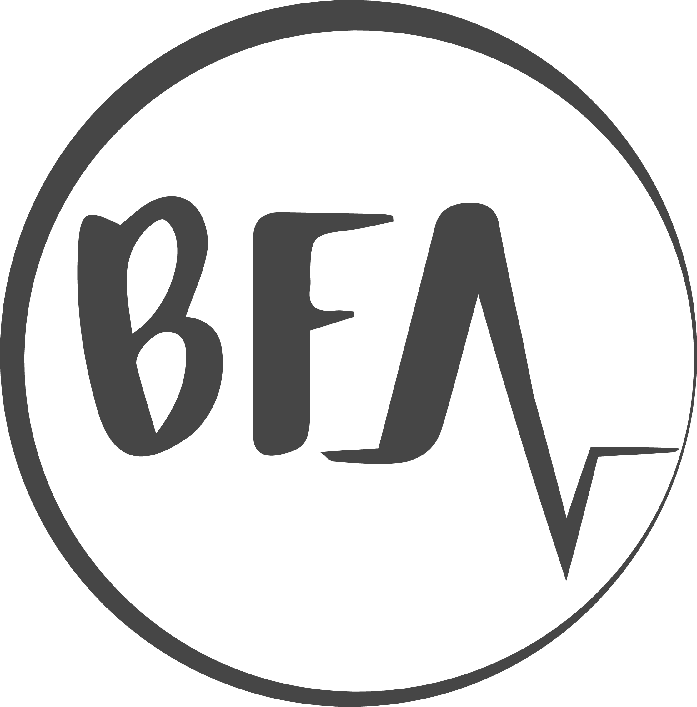 BFA Logo