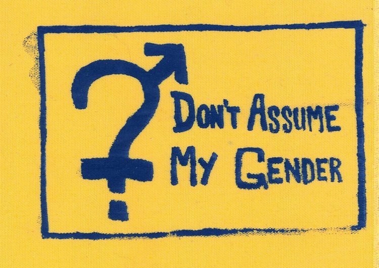 The Gender Fluid Era