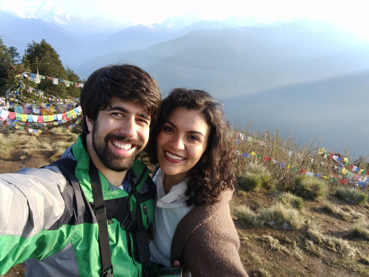 Unfiltered Thoughts from a Newlywed