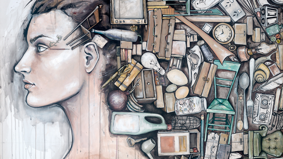 Busyness: The Illness Of Our Time